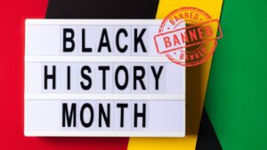 Black History Month