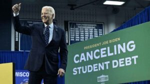 Biden Student Loans