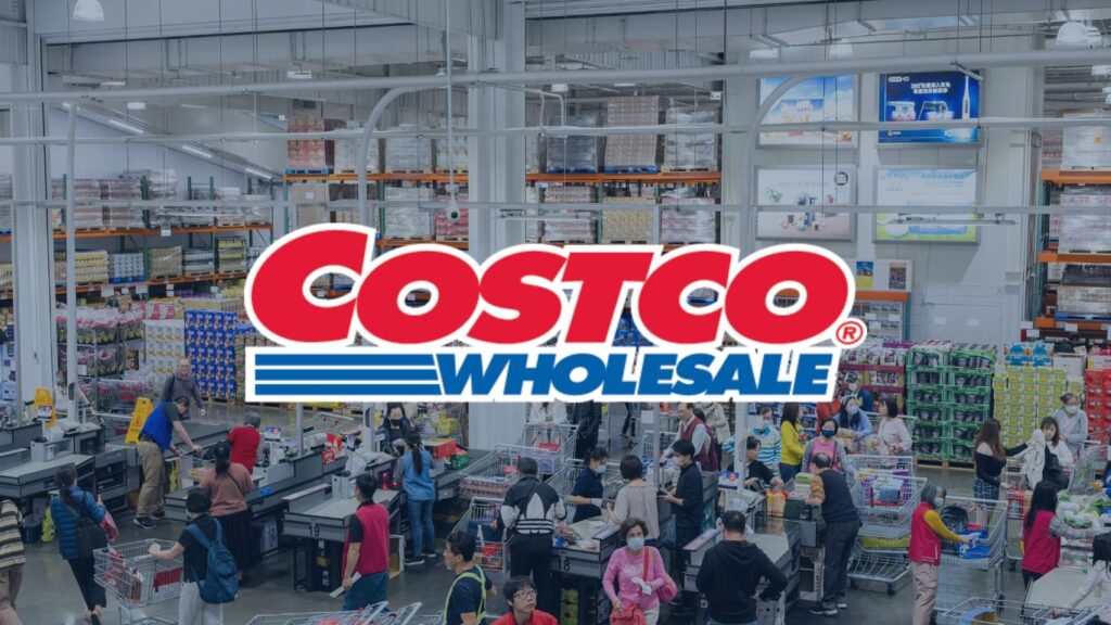 Costco Membership