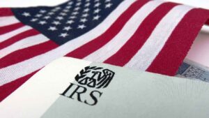 IRS Refund Schedule 2025